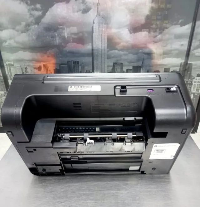 Impressora Multifuncional HP Officejet 4500 Desktop - Foto 3