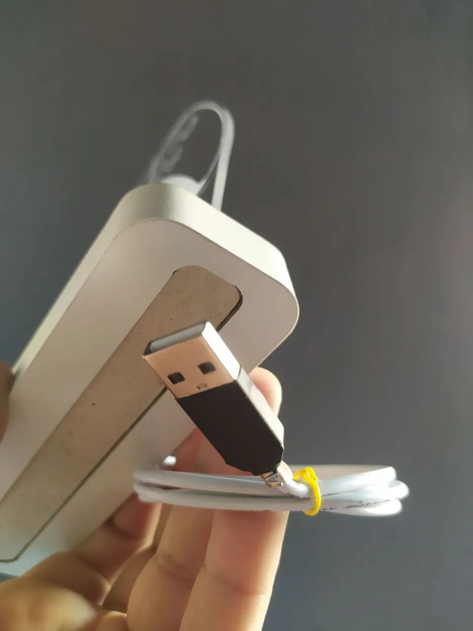 Luminária troféu controle de Playstation 5 - Foto 5