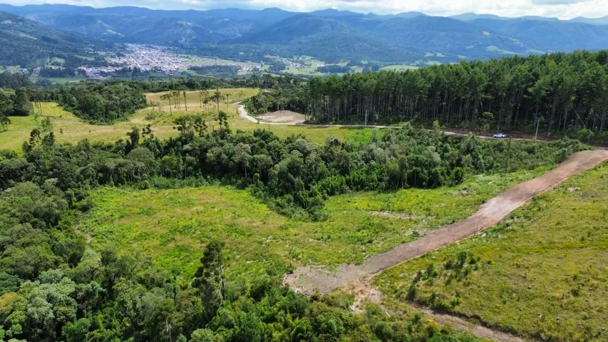 Terreno Urubici
