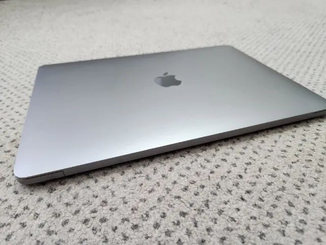 MacBook Pro 2017 i5 3.1 GHz - 13" com Touch Bar e bateria saudável - 256 GB SSD! - Foto 2