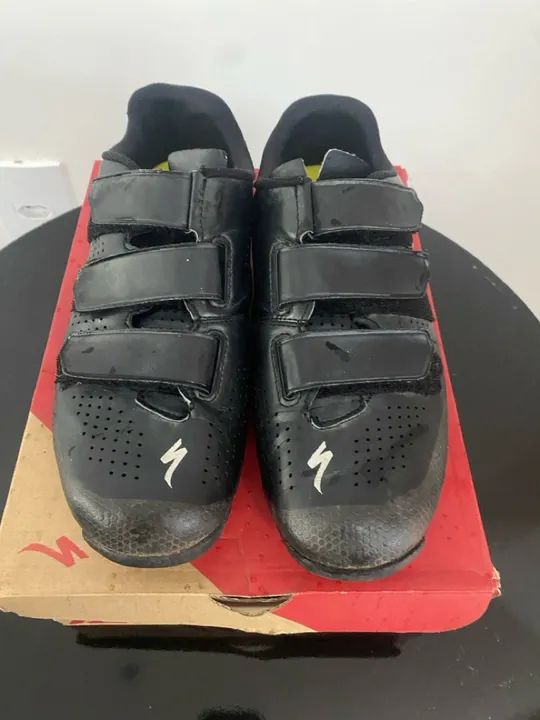 Sapatilhas de ciclismo Specialized Sport 