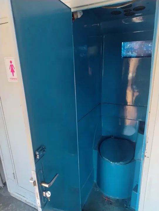 Ônibus  - Área de Vivência - Foto 12