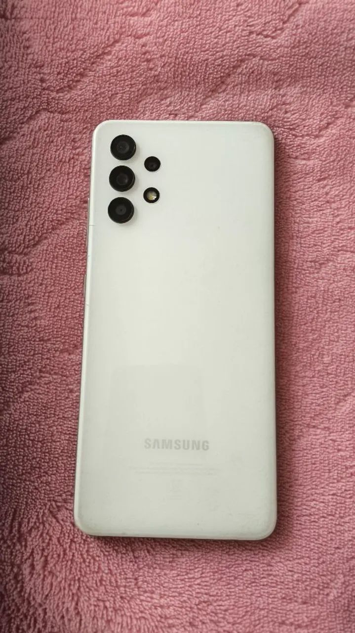 Ótima Oportunidade Celular Samsung Galaxy A3