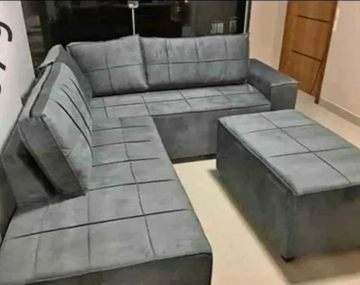 Reforma de estofados em geral  - Foto 4