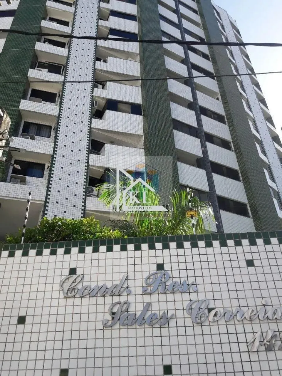 Apartamento à venda, 4 quartos (2suítes), sombra - Ed. Sales Correia/ Barro Vermelho