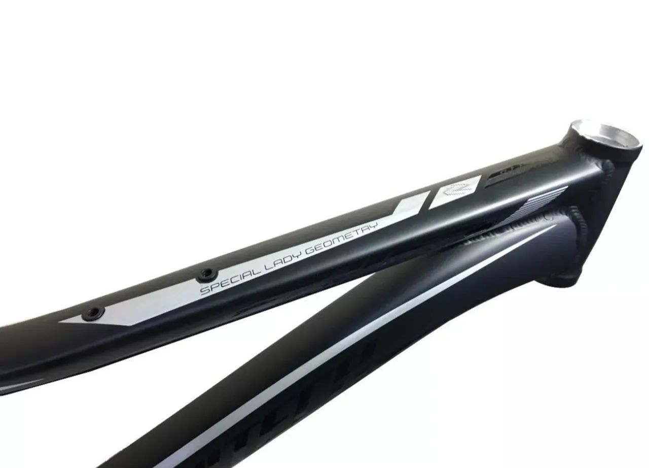 Quadro MTB VICINI 15"