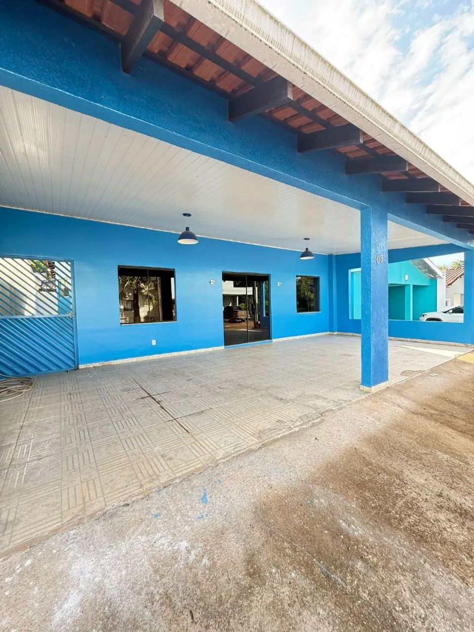 Foto - Porto Velho - Centro