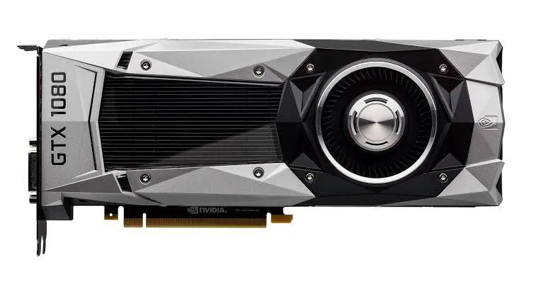 ジャンク】GTX-1080 グラフィックボード - メルカリ