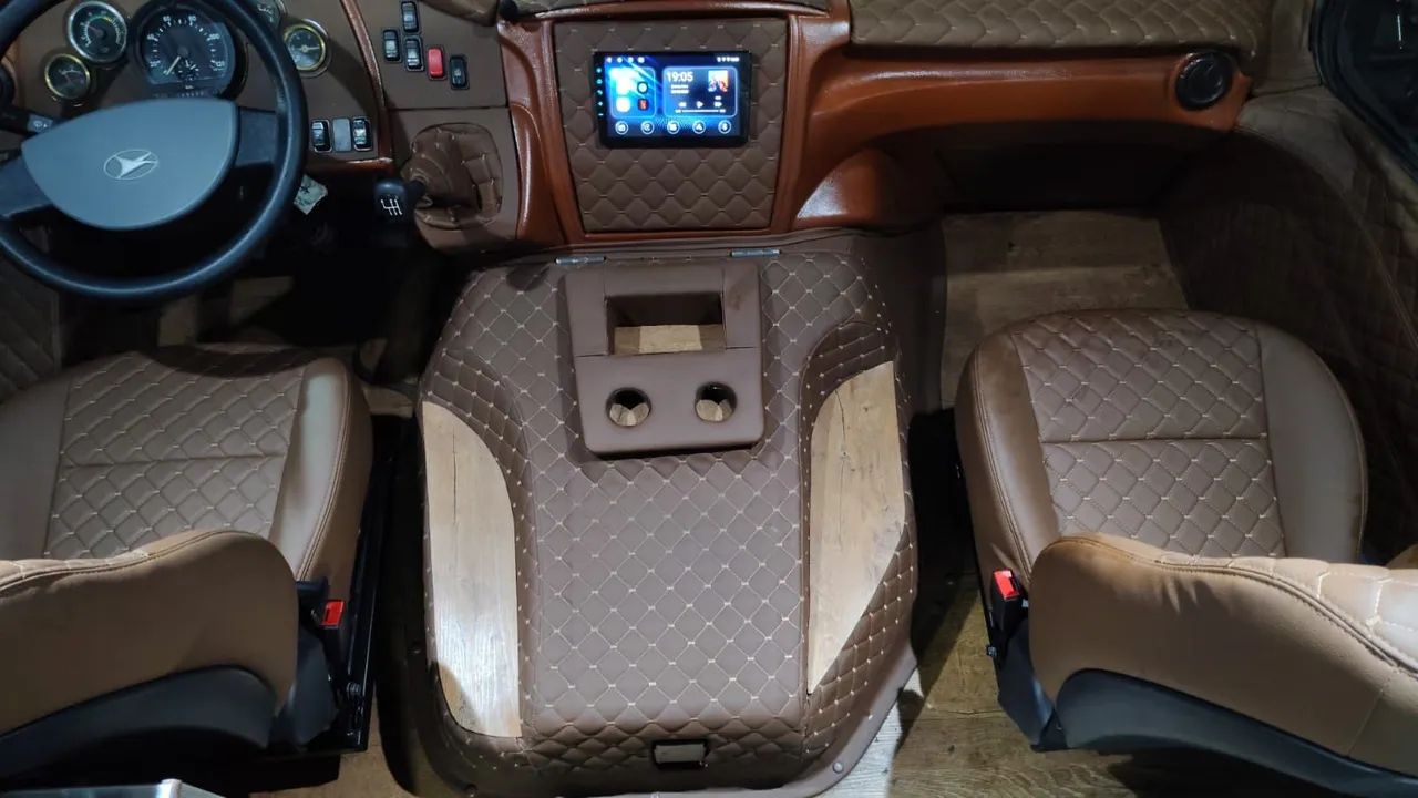 Motorhome VOLARE W9  - Foto 7