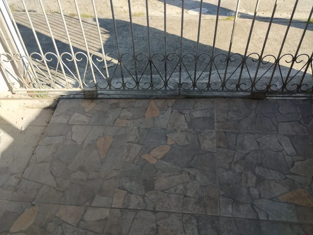 Portão de ferro - Foto 3