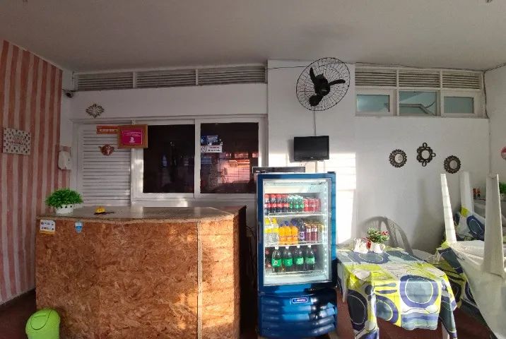 Ponto Comercial completo - Minimercado e restaurante self-service - Foto 5