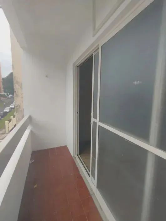 ALUGO APARTAMENTO COM 1 QUARTO - CONDOMÍNIO SIMÃO BOLÍVAR - Foto 2