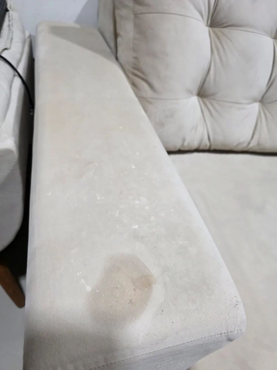 Sofá retrátil - usado64842072749699122