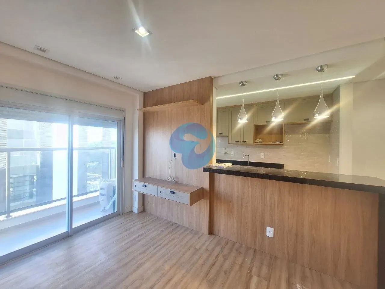 Studio para locação R$ 3.100,00 no Portal da Colina - Sorocaba/SP