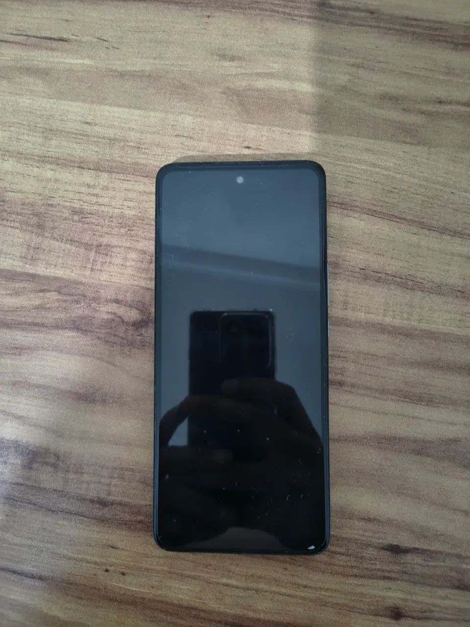 Moto G60 para retirada de peças 