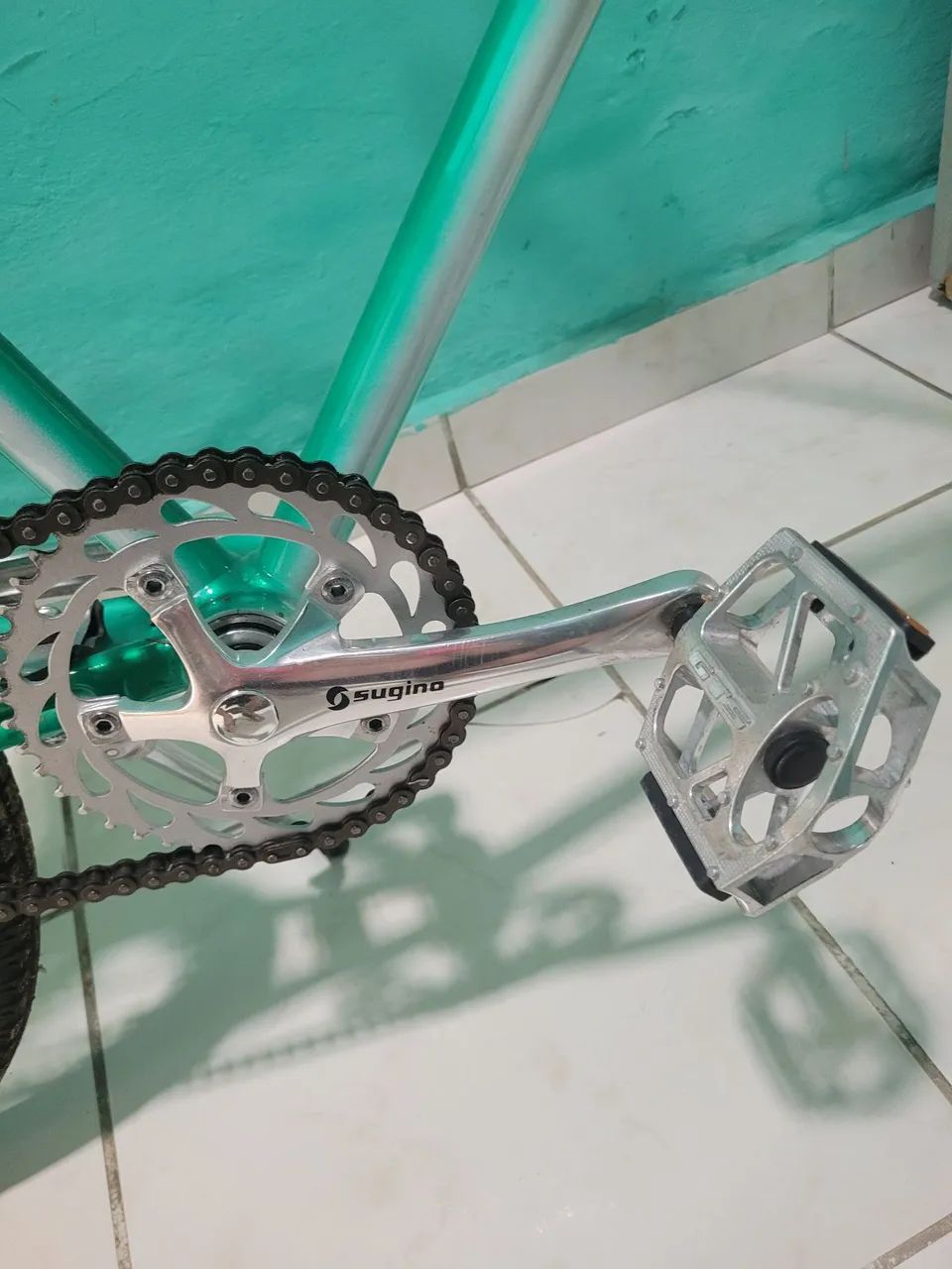 Bicicleta Safari - Raridade - Foto 4