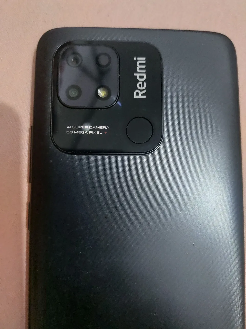 Redmi 10C