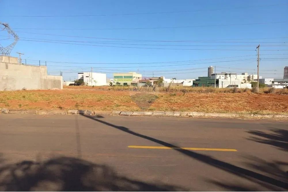 Terreno a venda Residencial Granville II lugar para construir a casa dos seus sonhos - Foto 5
