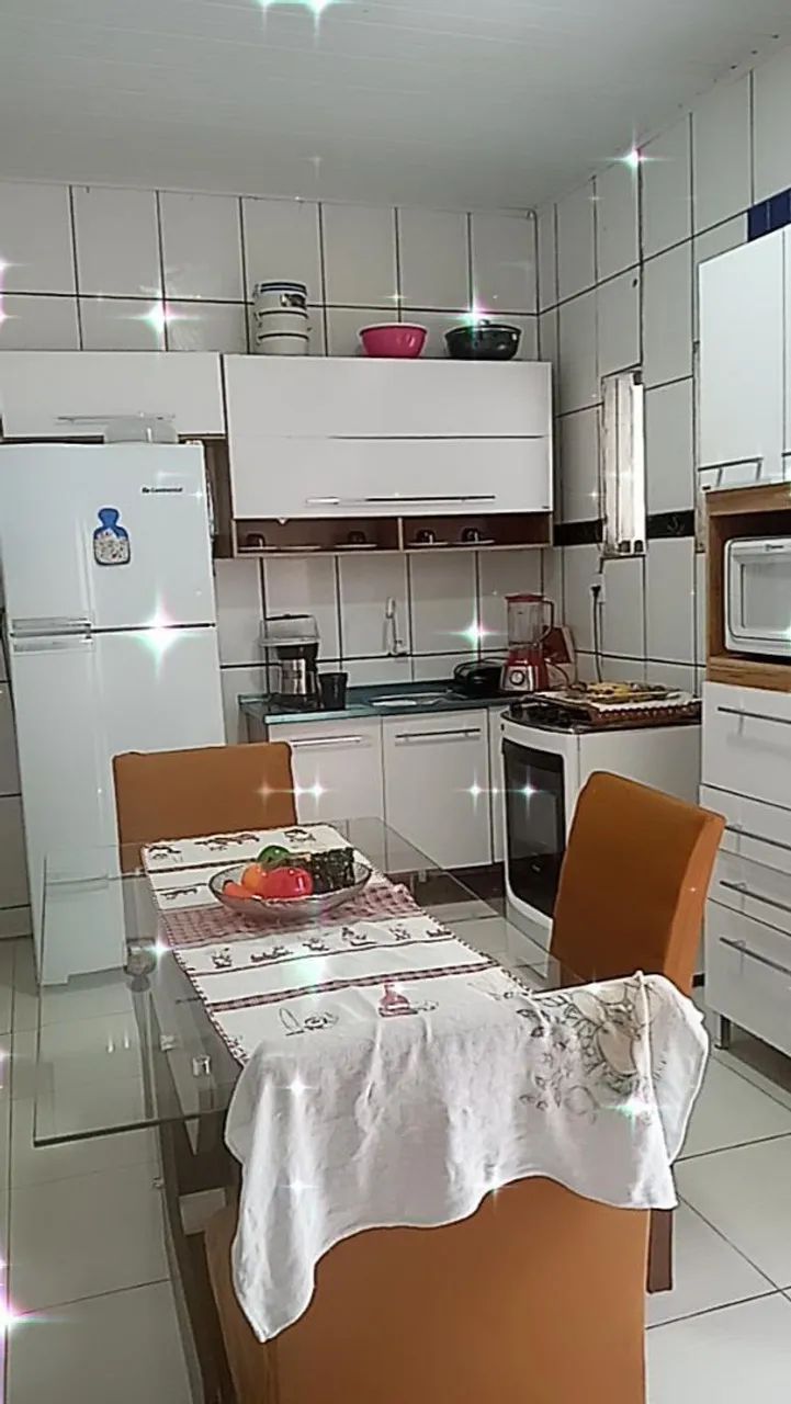 Vendo casa no Residencial José sobral Garcez  - Foto 2