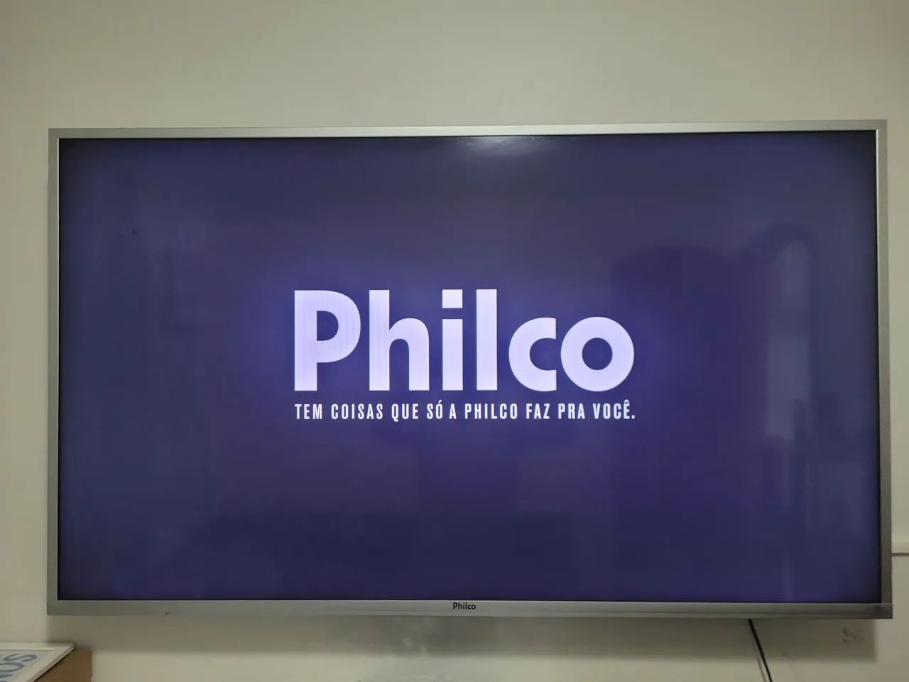 TV Philco - A tecnologia que você precisa!