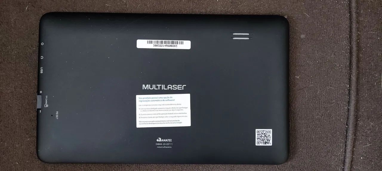 Tablet Multilaser - Foto 4