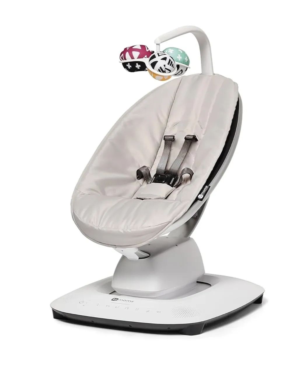 Mamaroo- descanso pra bebê  - Foto 2
