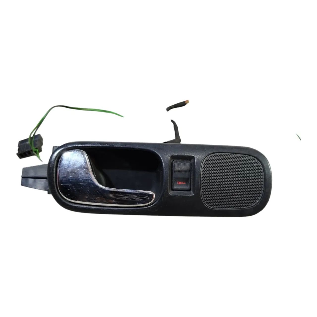 Maçaneta Interna Dianteira Esquerda Audi A3 2001
