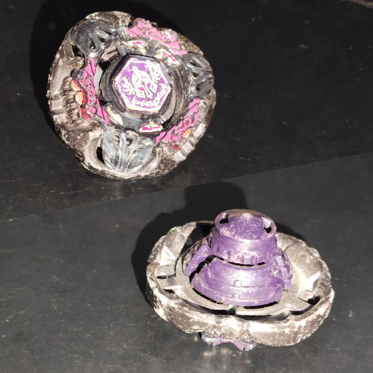 Beyblade - Gravity Destroyer