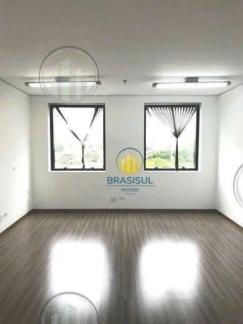 Sala à venda- Brooklin - São Paulo/SP - Foto 2