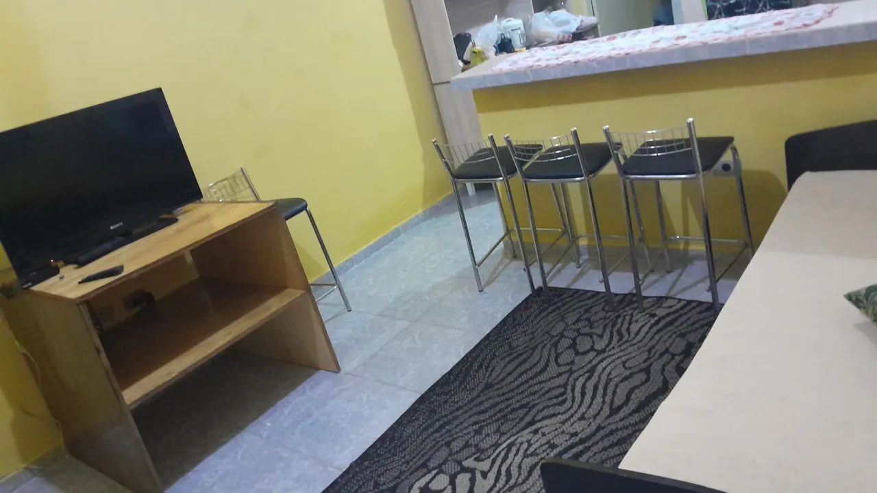 Casa Praia mongagua  250 diaria - Foto 2