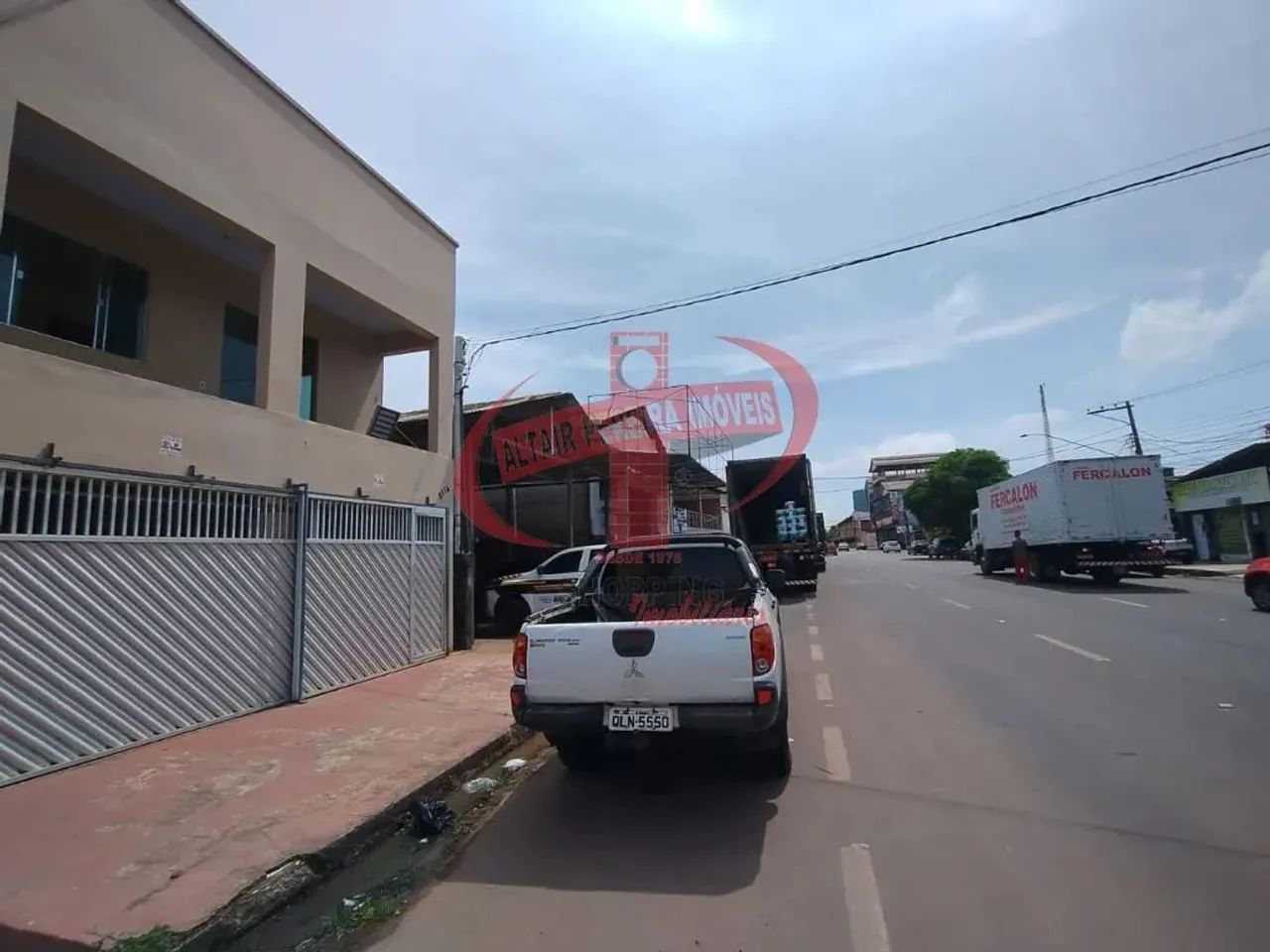 CASA DISPONÍVEL PARA VENDA E LOCAÇÃO NO BAIRRO BURITIZAL - Foto 4