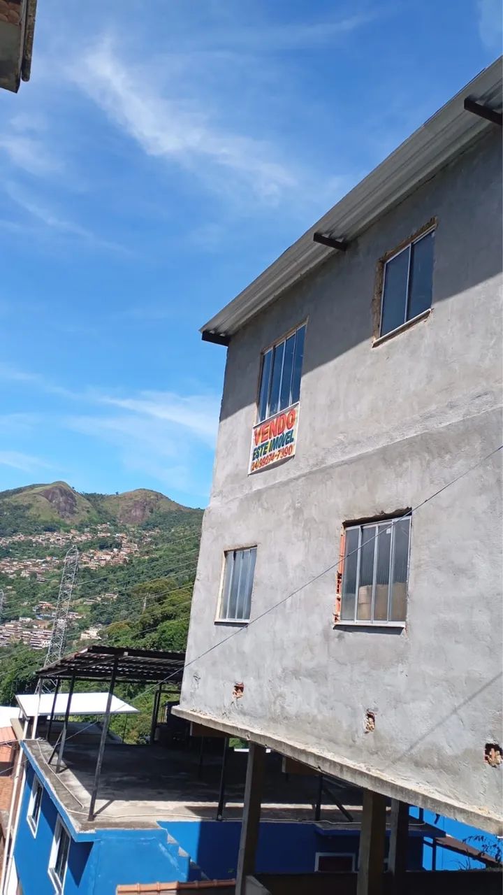 Foto - Petrópolis - Itamarati