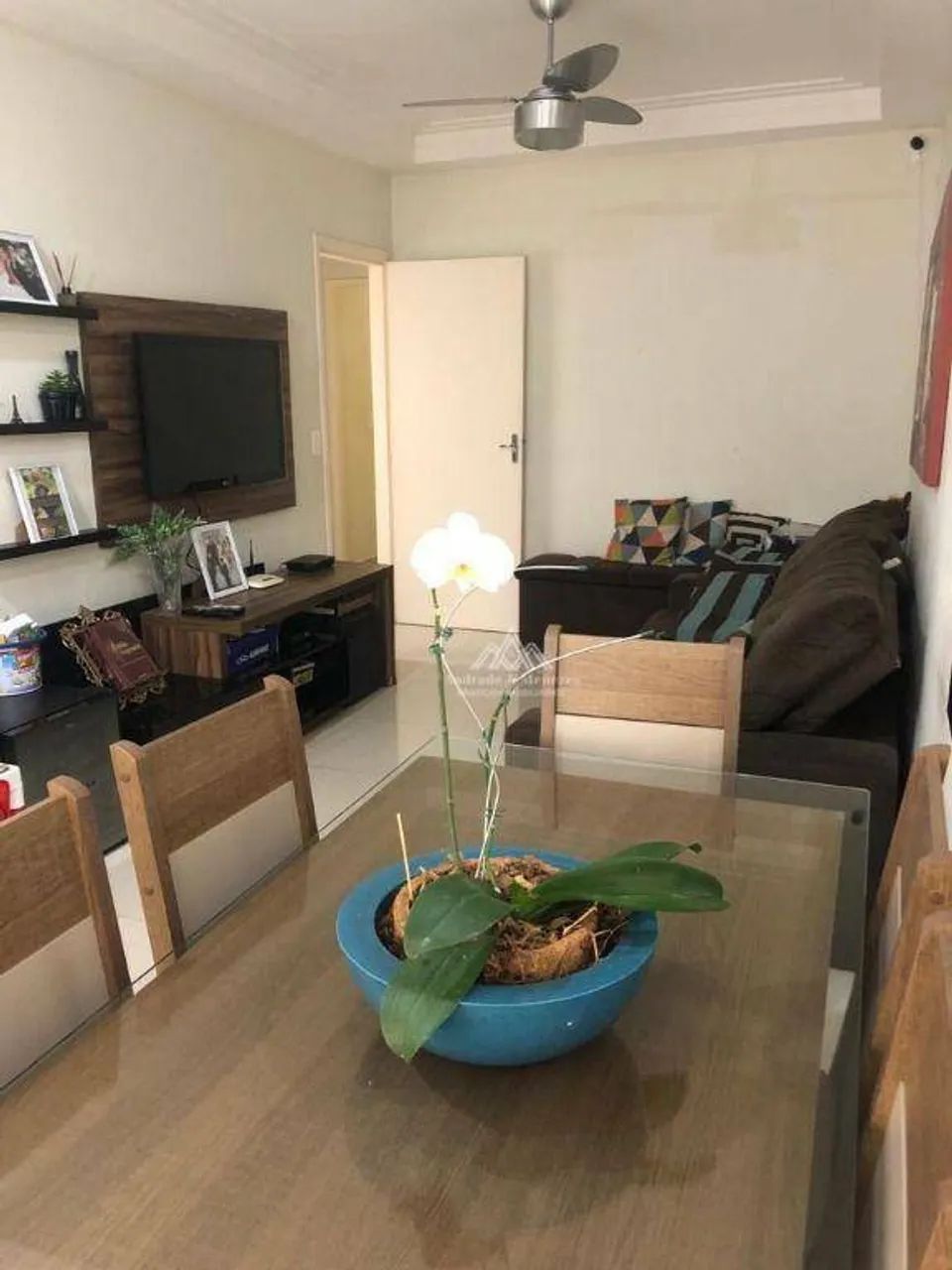 Casa com 3 dormitórios à venda, 81 m² por R$ 590.000,00 - Jardim Itaporã - Ribeirão Preto/