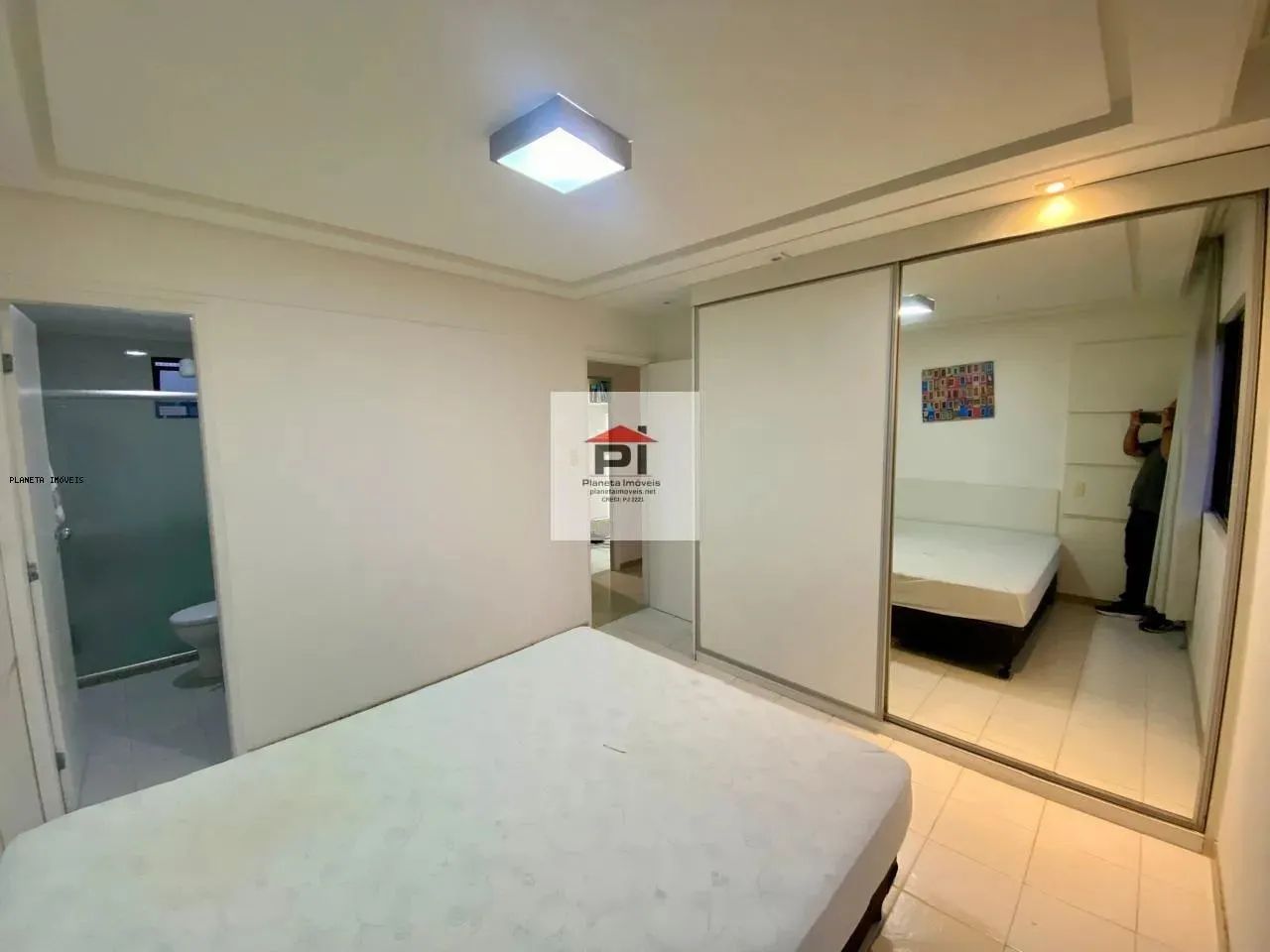 Cobertura para Venda em Salvador, ARMAÇÃO, 4 dormitórios, 2 suítes, 4 banheiros, 4 vagas - Foto 7
