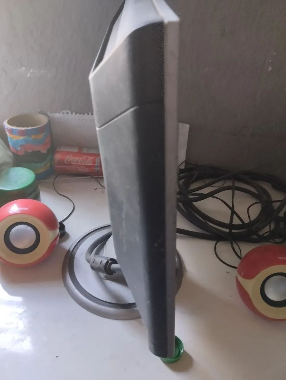 Monitor  - Foto 3