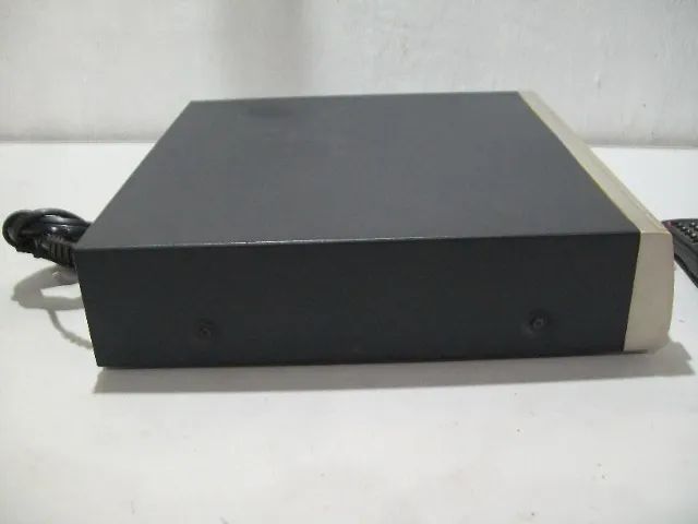DVD Player SVA (Ler Descrição) - Foto 3