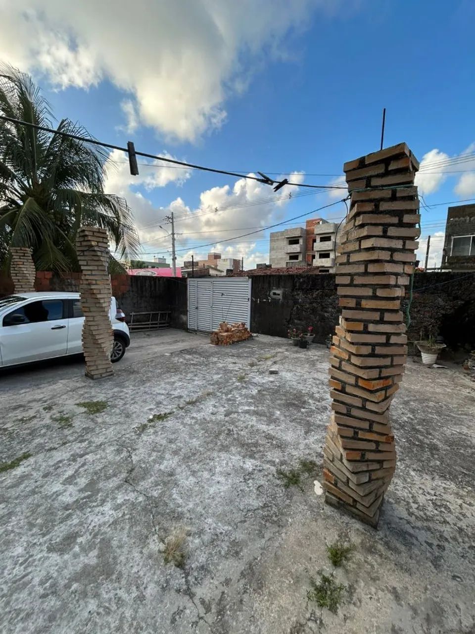 Foto - João Pessoa - Gramame