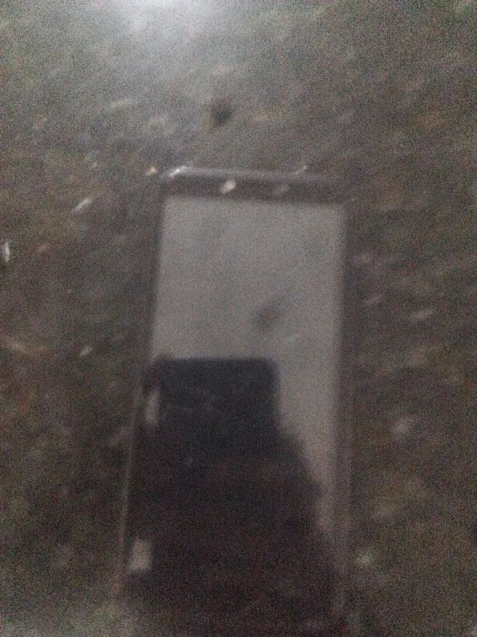 Vendo carcaça de Multilaser f