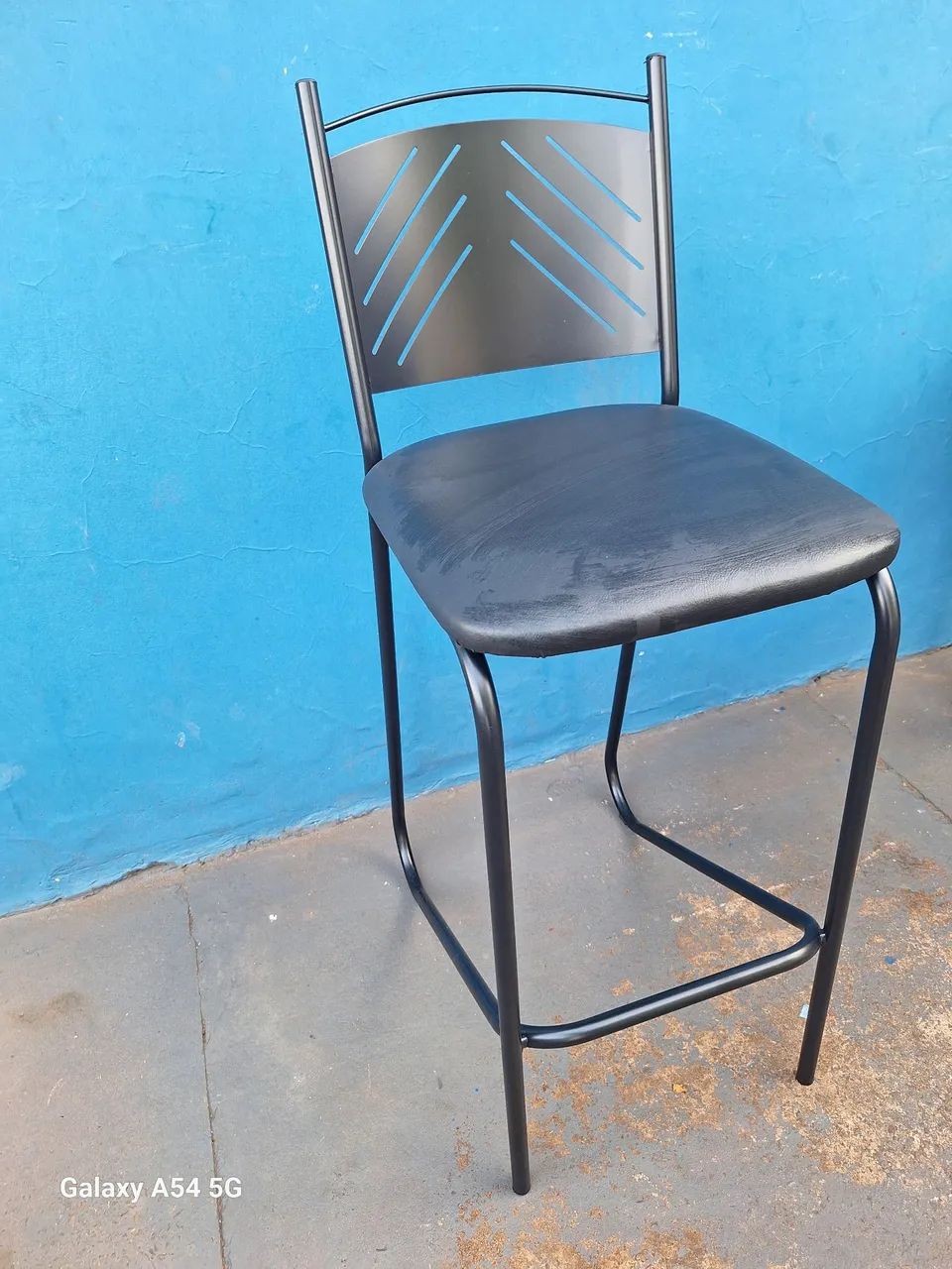 Banquetas Modernas para Balcão ou Cozinha - Foto 2
