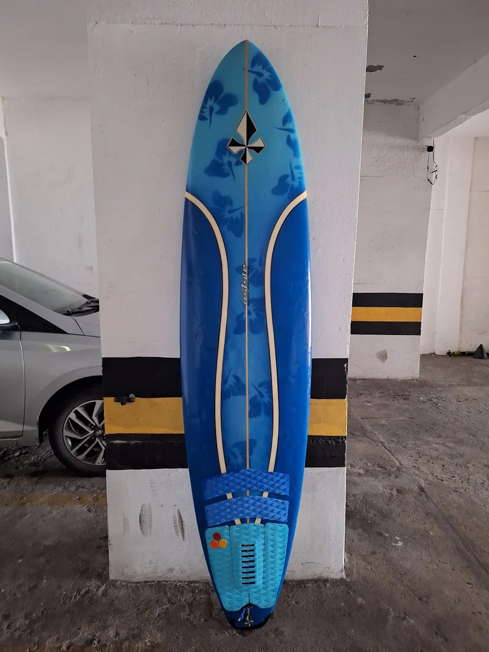 Prancha de Surf Funboard