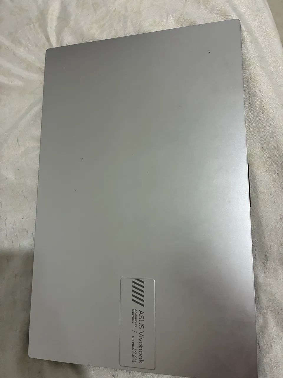 Notebook Vivobook asus
