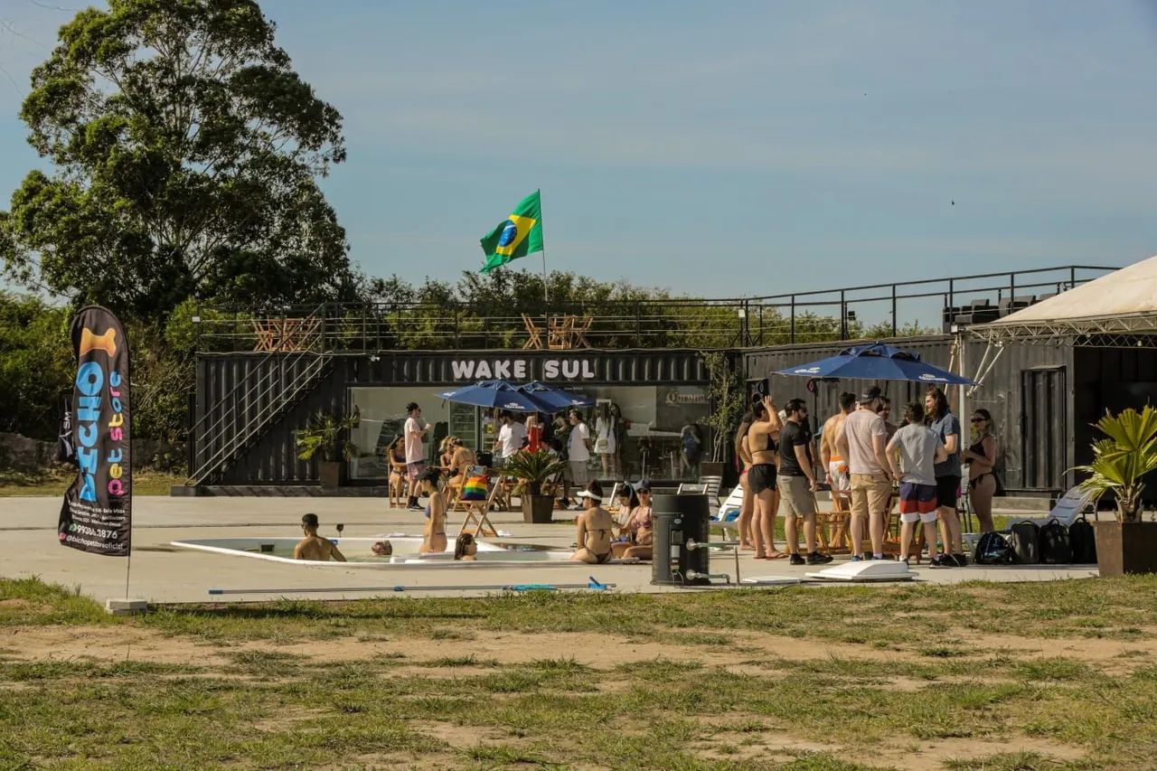 Sítio e Parque Aquático à Venda em Eldorado do Sul no - Foto 4