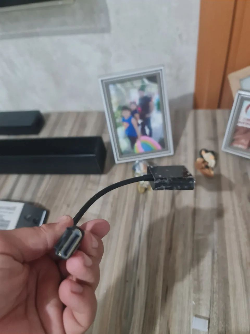 Adaptador DisplayPort para HDMI - Foto 3
