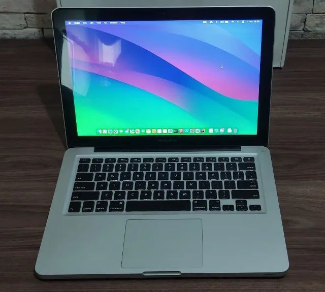 MacBook Pro 13