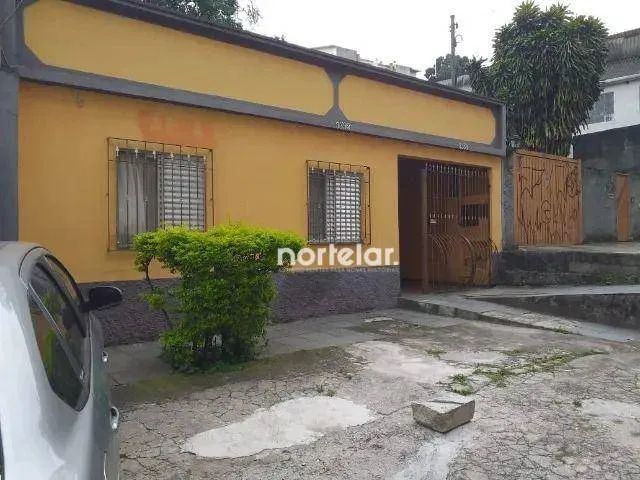 Terreno plano em Pirituba!!!