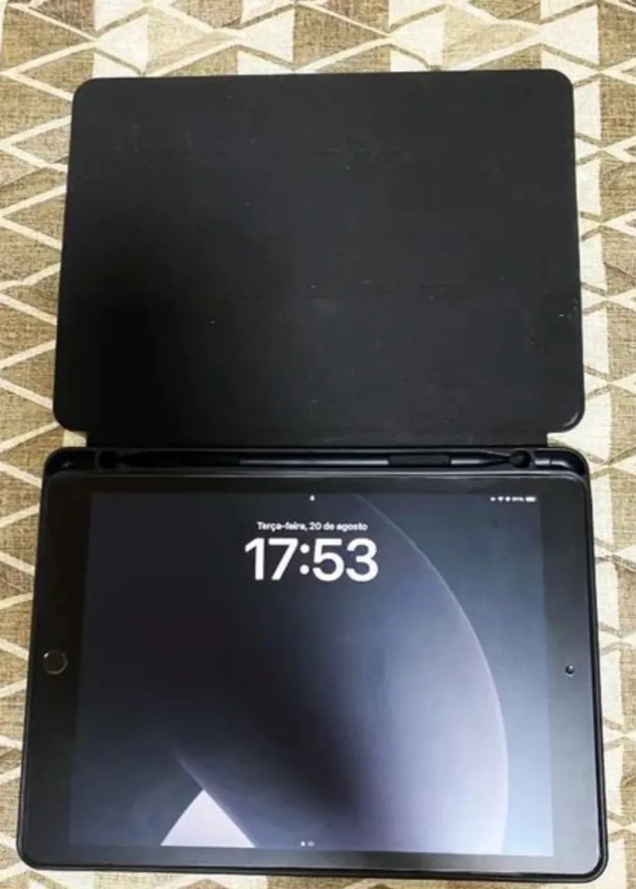 iPad 7 32GB - Foto 4