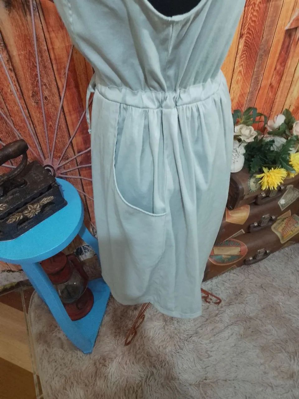 Vestido M/G - Foto 5
