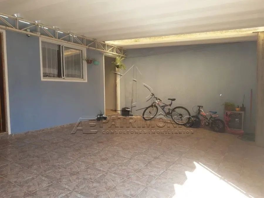 CASA TERREA SANTA BARBARA COM 3 QUARTOS SENDO 2 SUITES - Foto 5
