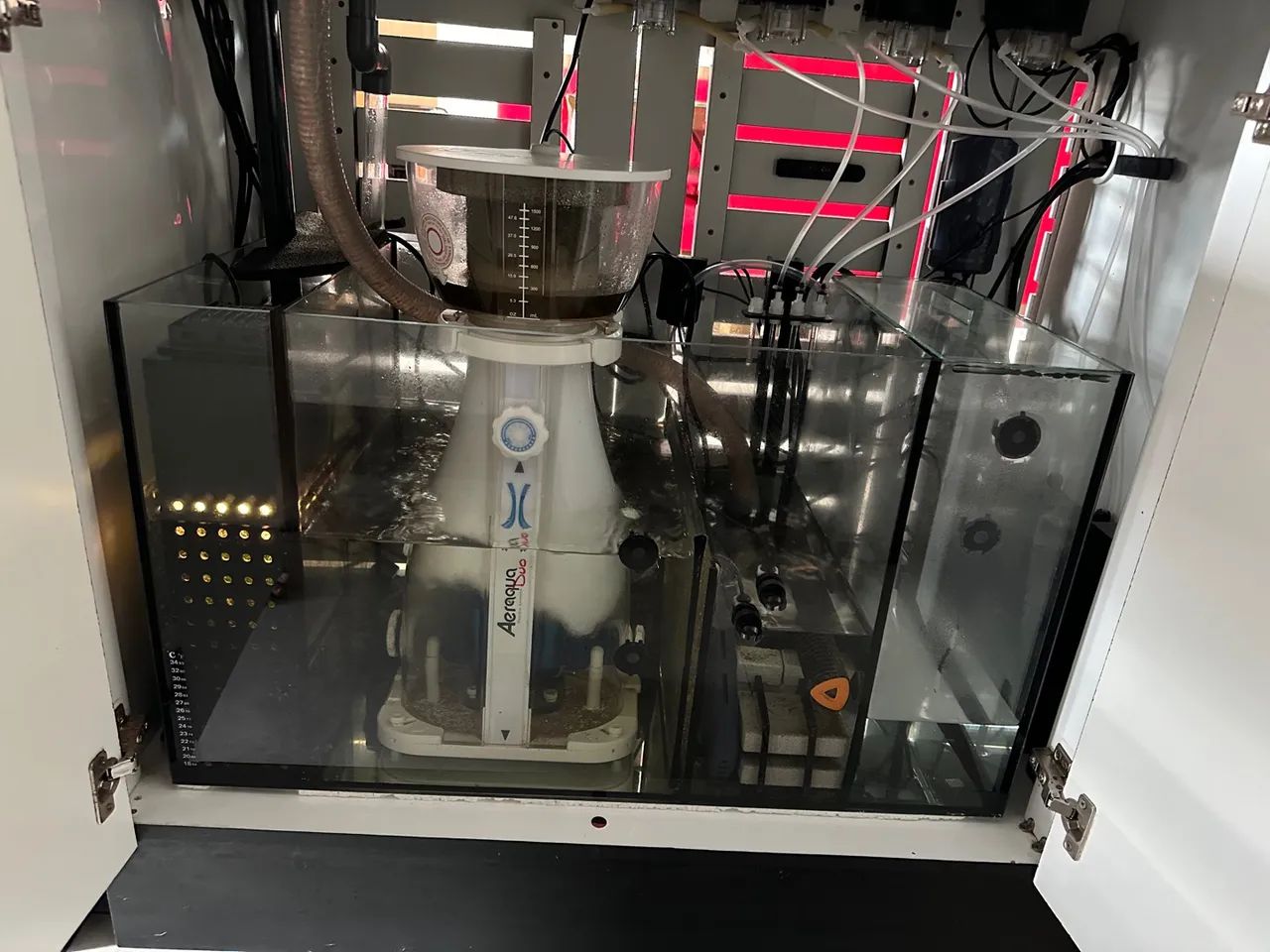 Aquário - 350 litros  - Foto 5