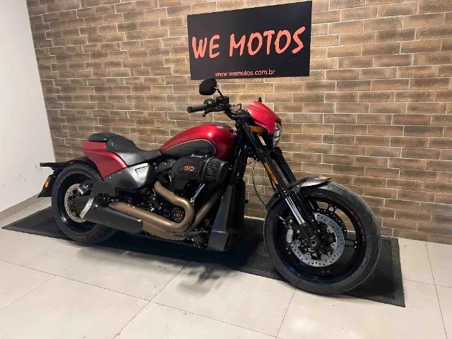 Harley Davidson FXDR 114 2019 - Foto 2
